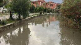 Ağva deresinde çalışmalar sürüyor