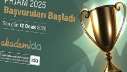 AkademİDA PR Jam 2025 Heyecanı Başlıyor
