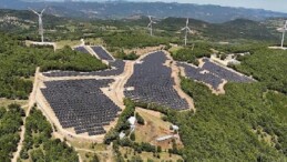 Akfen Yenilenebilir Güç’ün Kocalar RES Projesindeki Kapasite Artışı Tamamlandı, Şirketin Kurulu Gücü 887 MW’a Ulaştı
