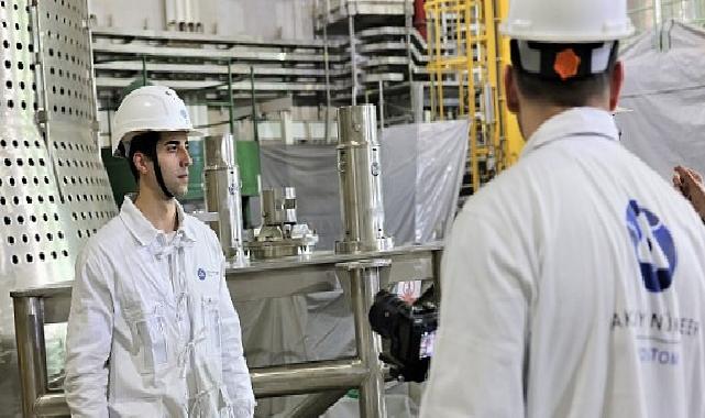 AKKUYU NÜKLEER A.Ş., “Açık Kapı Günü 2025” Aktifliğinin Konut Sahipliğini Yapacak