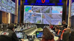 AKOM’dan sağanak yağış uyarısı: İBB takımları teyakkuzda