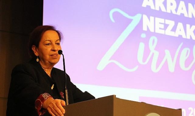 Akran Nezaketi Doruğu Üsküdar Üniversitesi konut sahipliğinde yapıldı!