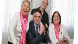 Aliağa Belediye Başkanı Serkan Acar’a Desteklerinden Ötürü Özel Şilt