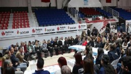 Aliağa Belediyesi Çalışanından Lider Serkan Acar’a Doğum Günü Sürprizi