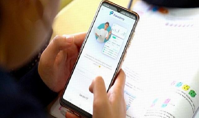 Aliağa Belediyesi’nden Üniversiteye Hazırlanan Gençlere Büyük Dayanak