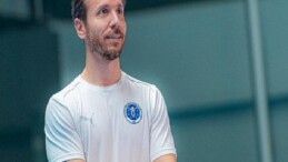 Alper Hamurcu’dan Aydın Büyükşehir Belediyespor’a Veda İletisi