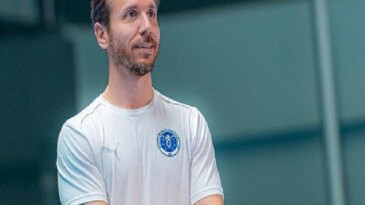 Alper Hamurcu’dan Aydın Büyükşehir Belediyespor’a Veda İletisi