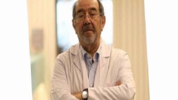 Alzheimer hastalarına yaklaşımda empati ve sabır önemli!