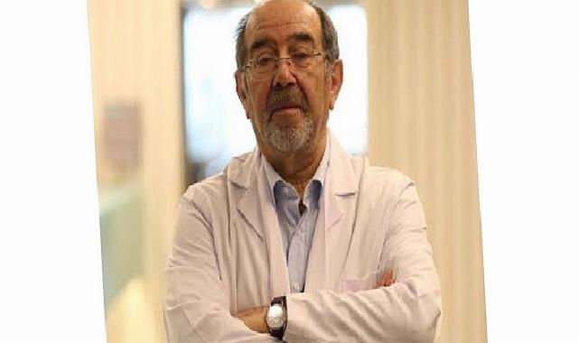 Alzheimer hastalarına yaklaşımda empati ve sabır önemli!