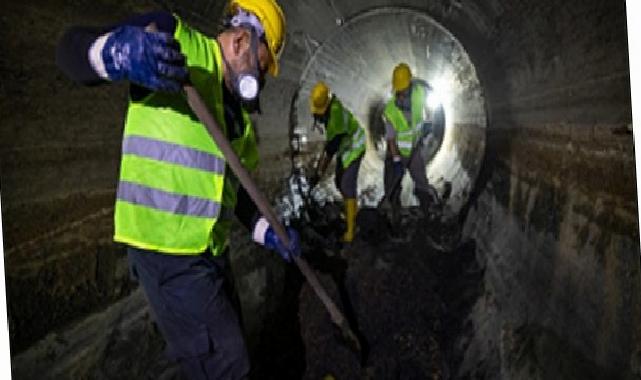 Ana kuşaklama çizgisinde paklık harekatı