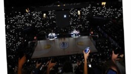 Anadolu Efes, çift maç haftasında Dubai Basketball gayretine hazır