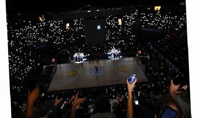 Anadolu Efes, çift maç haftasında Dubai Basketball gayretine hazır