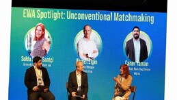 Anadolu Efes, Startup Fest 2025 ile Girişimcilik Dünyasını Bir Ortaya Getirdi