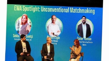 Anadolu Efes, Startup Fest 2025 ile Girişimcilik Dünyasını Bir Ortaya Getirdi