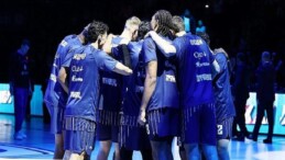 Anadolu Efes’in konuğu Real Madrid