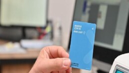 Anne Kart ile 15 Binin Üzerinde Anne Fiyatsız Ulaşımdan Faydalanıyor