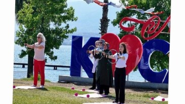 Anne Kent, 2025’te de bayanların hayatına dokundu