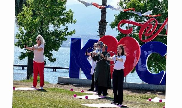 Anne Kent, 2025’te de bayanların hayatına dokundu