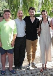 Annem Hakkında sineması Asya’nın en itibarlı şenliğinde yarışacak