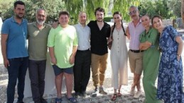 Annem Hakkında sineması Asya’nın en itibarlı şenliğinde yarışacak