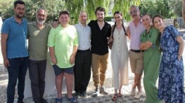 Annem Hakkında sineması Asya’nın en itibarlı şenliğinde yarışacak