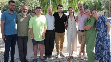 Annem Hakkında sineması Asya’nın en itibarlı şenliğinde yarışacak