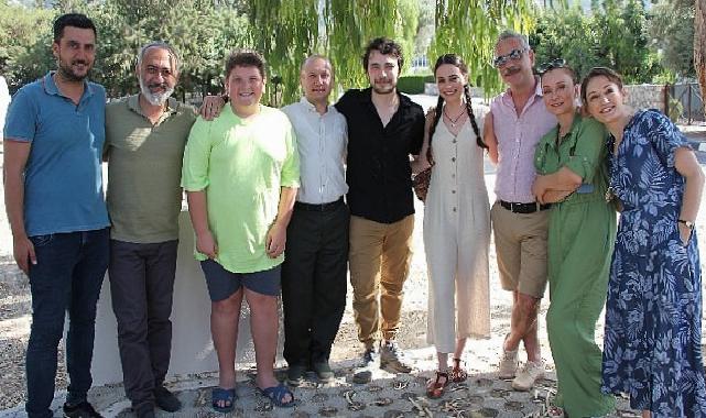 Annem Hakkında sineması Asya’nın en itibarlı şenliğinde yarışacak