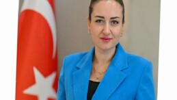 Antalya Büyükşehir Belediye Lider Vekili Büşra Özdemir’in 3 Aralık Dünya Engelliler Günü Bildirisi