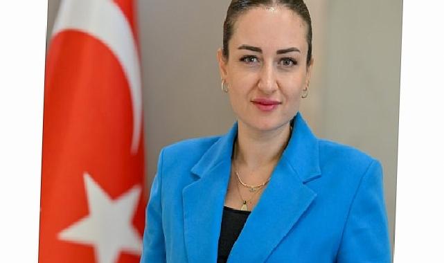 Antalya Büyükşehir Belediye Lider Vekili Büşra Özdemir’in 3 Aralık Dünya Engelliler Günü Bildirisi