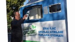 Antalya Büyükşehir Belediyesi’nin örnek projesi yaygınlaşıyor