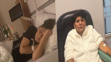 Arabeskin Usta İsmi Cansever’den Duygusal Açıklama: Dualarınızı Bekliyorum