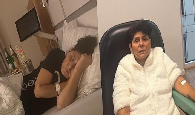 Arabeskin Usta İsmi Cansever’den Duygusal Açıklama: Dualarınızı Bekliyorum