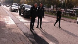 ASAT yağış öncesi teyakkuzda