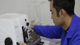 ASAT Yapı Gereçleri Laboratuvarı kalite standartlarında evvel oldu