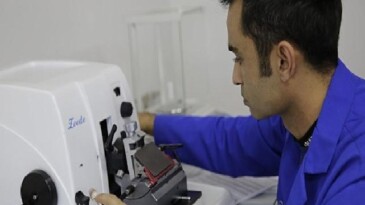 ASAT Yapı Gereçleri Laboratuvarı kalite standartlarında evvel oldu