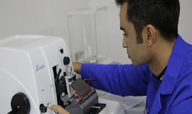 ASAT Yapı Gereçleri Laboratuvarı kalite standartlarında evvel oldu