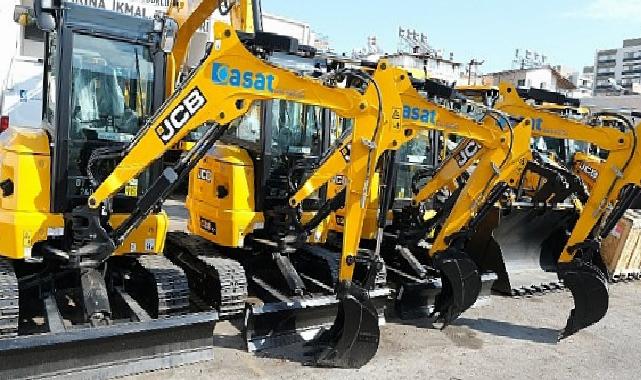 ASAT yeni araç filosuyla gücüne güç kattı