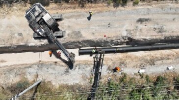 ASAT’tan 6 yılda 35 milyar liralık dev altyapı yatırımı