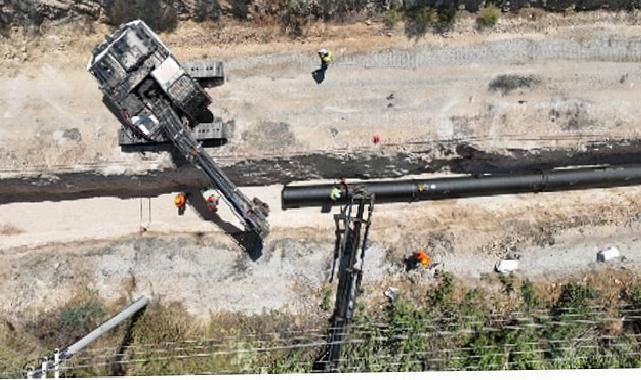 ASAT’tan 6 yılda 35 milyar liralık dev altyapı yatırımı