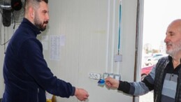 “Atık Kumbaram” Projesi Sürdürülüyor