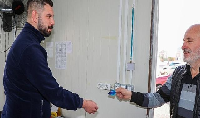 “Atık Kumbaram” Projesi Sürdürülüyor