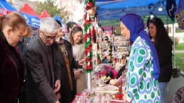 Avcılar’da Bayan Emeğine Güçlü Dayanak: Bayan El Emeği Günleri Başladı!