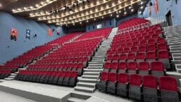 Aydın Büyükşehir Belediyesi Atatürk Kültür Merkezi Didim’de Hizmete Açıldı