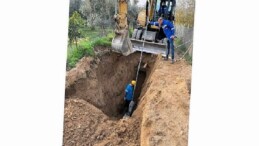 Aydın Büyükşehir Belediyesi ve ASKİ, Lider Çerçioğlu’nun Öncülüğünde 17 İlçede Çalışmalarını Sürdürüyor