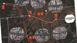 Aydın Büyükşehir Belediyesi Ve Ulaştırma Bakanlığı İşbirliği İle Yeni Dörtyol Köprülü