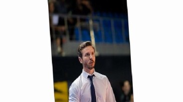 Aydın Büyükşehir Belediyespor’da Alper Hamurcu Devri Sona Erdi