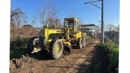 Aydın’ın Ulaşım Altyapısı Lider Çerçioğlu’nun Öncülüğünde Güçleniyor