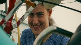 Ayşe Çebi Rekorlara Doyamıyor