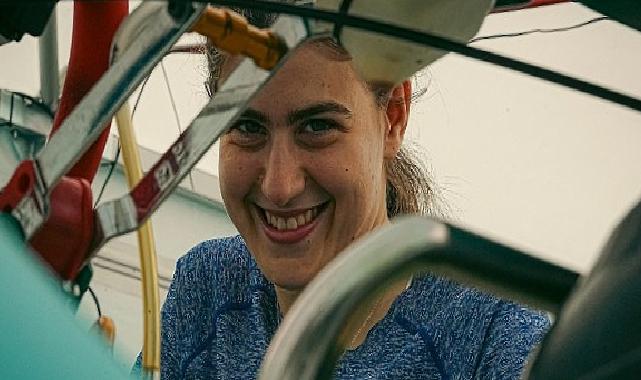 Ayşe Çebi Rekorlara Doyamıyor