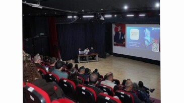 Ayvalık Belediyesi’nde E-Ruhsat Devri Başladı